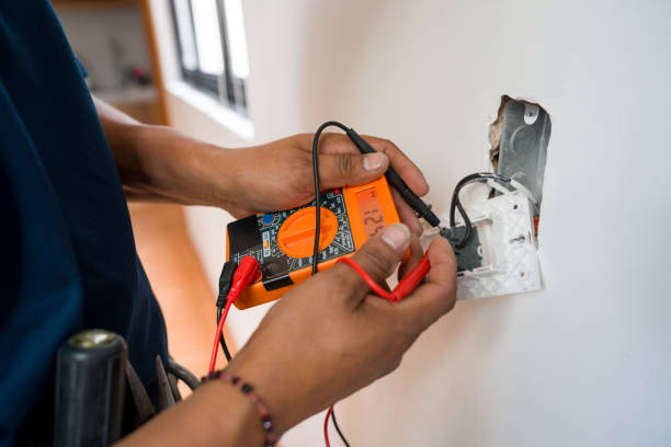 Best Home Electrical Repair  in Cloverleaf, TX