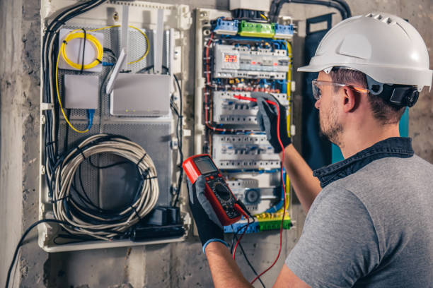 Best Local Electrician Companies  in Cloverleaf, TX