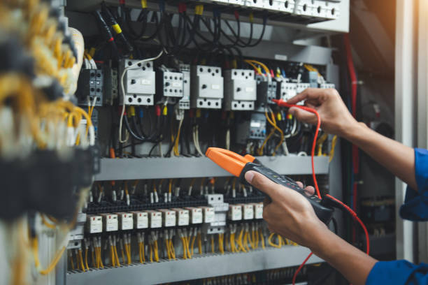 Best Home Electrical Repair  in Cloverleaf, TX