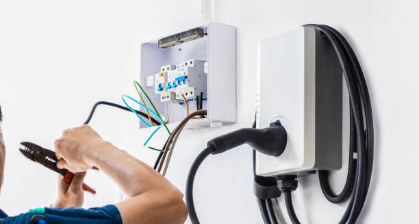 Best Electrical System Inspection  in Cloverleaf, TX